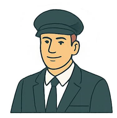 Drimms - chauffeur