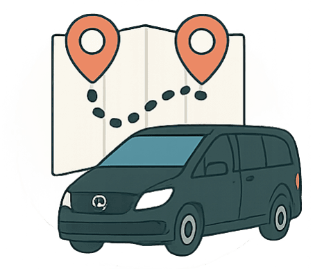 Drimms - Tours