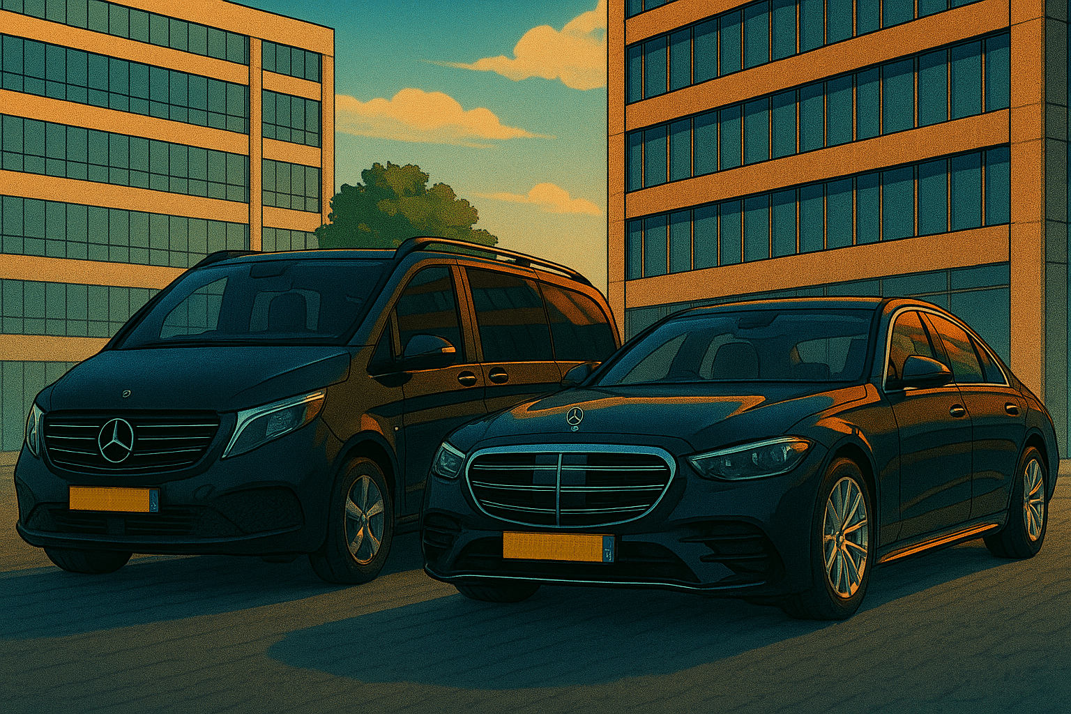 Services