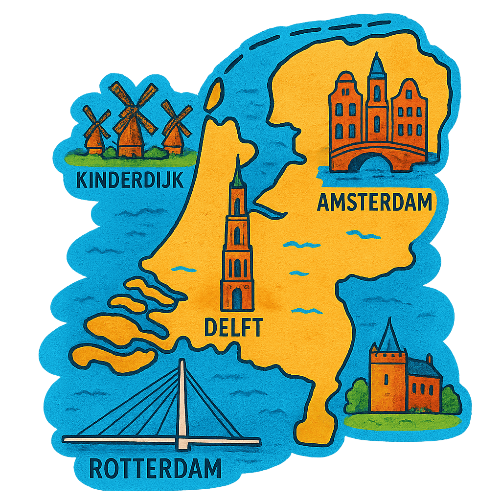 Drimms - tours